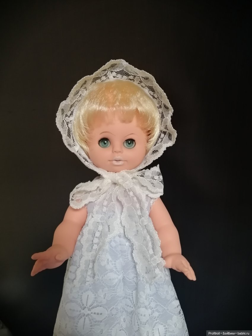 Любимая кукла❤️ — Винтажные куклы ГДР (Немки): Бигги (фото 3)