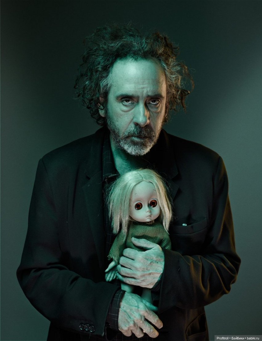 Что в имени тебе моём? (Little miss no name. Hasbro)