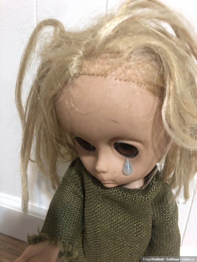 Что в имени тебе моём? (Little miss no name. Hasbro) (фото 6)