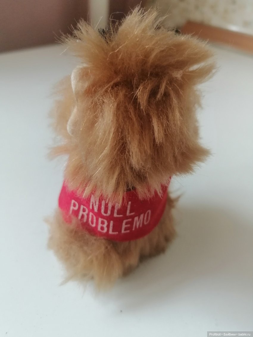 Alf (Альф). 35 лет сериалу (фото 6)