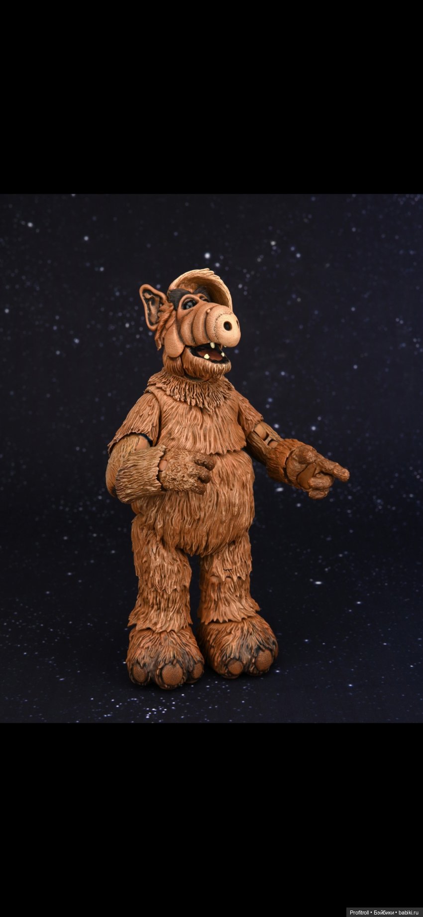 Alf (Альф). 35 лет сериалу (фото 8)