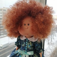 Моё очаровательное разочарование