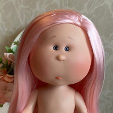 Карамелька. Mia Nines d'onil