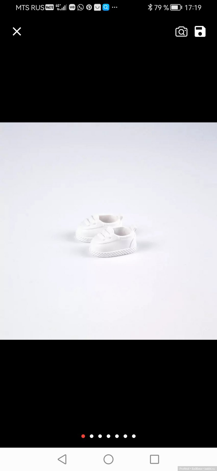 Покупочки с Алиэкспресс — Покупки (фото 3)