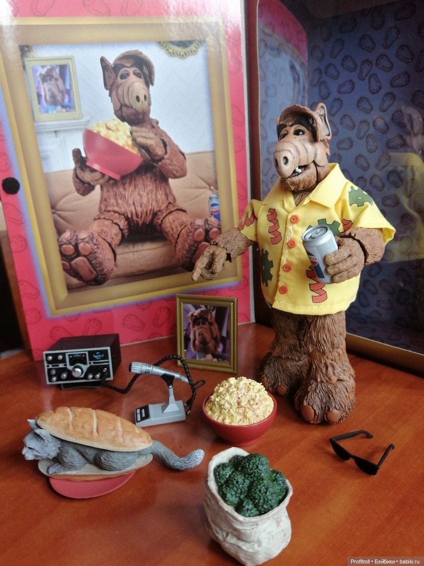 Гордон Шамуэй | Бэйбики Гордон Шамуэй — Коллекционные куклы разных авторов (Разное): редкие бренды (фото 3)