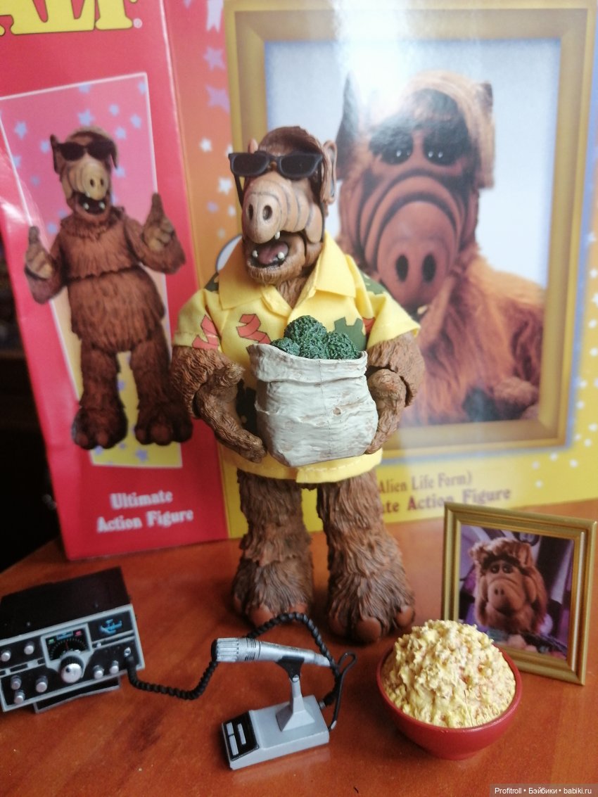 Гордон Шамуэй | Бэйбики Гордон Шамуэй — Коллекционные куклы разных авторов (Разное): редкие бренды (фото 4)