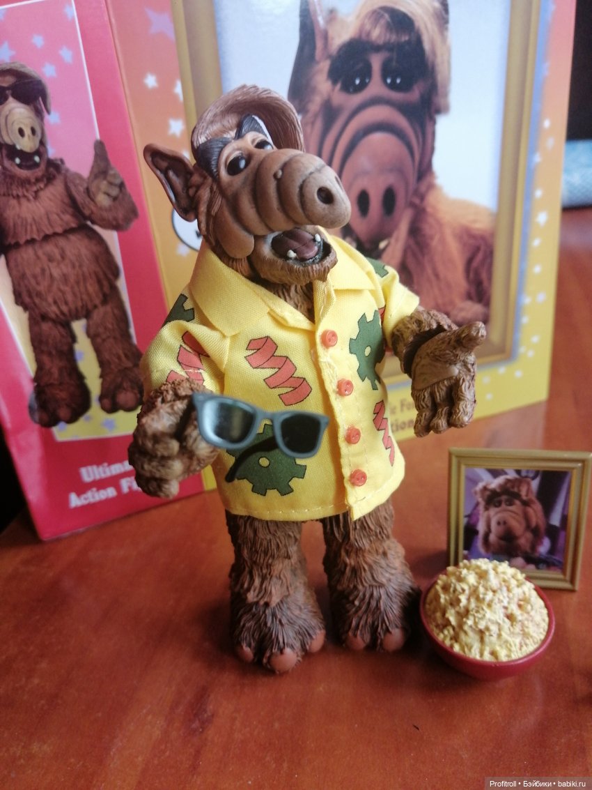 Гордон Шамуэй | Бэйбики Гордон Шамуэй — Коллекционные куклы разных авторов (Разное): редкие бренды (фото 5)