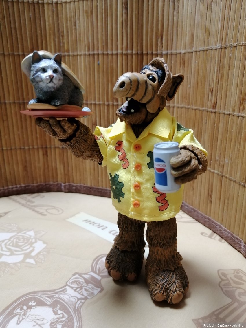 Гордон Шамуэй | Бэйбики Гордон Шамуэй — Коллекционные куклы разных авторов (Разное): редкие бренды (фото 2)