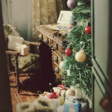 В преддверии Нового Года