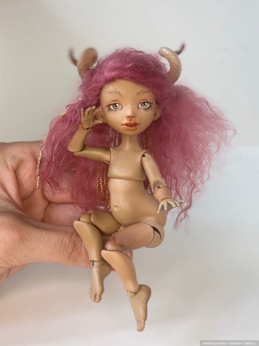 кукла в ладошке кукла в ладошке