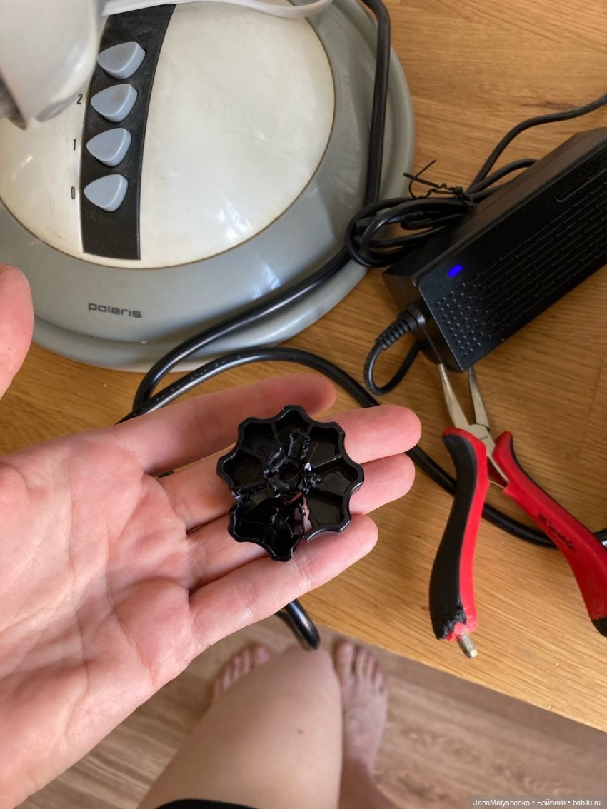 Кукольные мытарства — Авторские шарнирные куклы своими руками: лепка (фото 5)