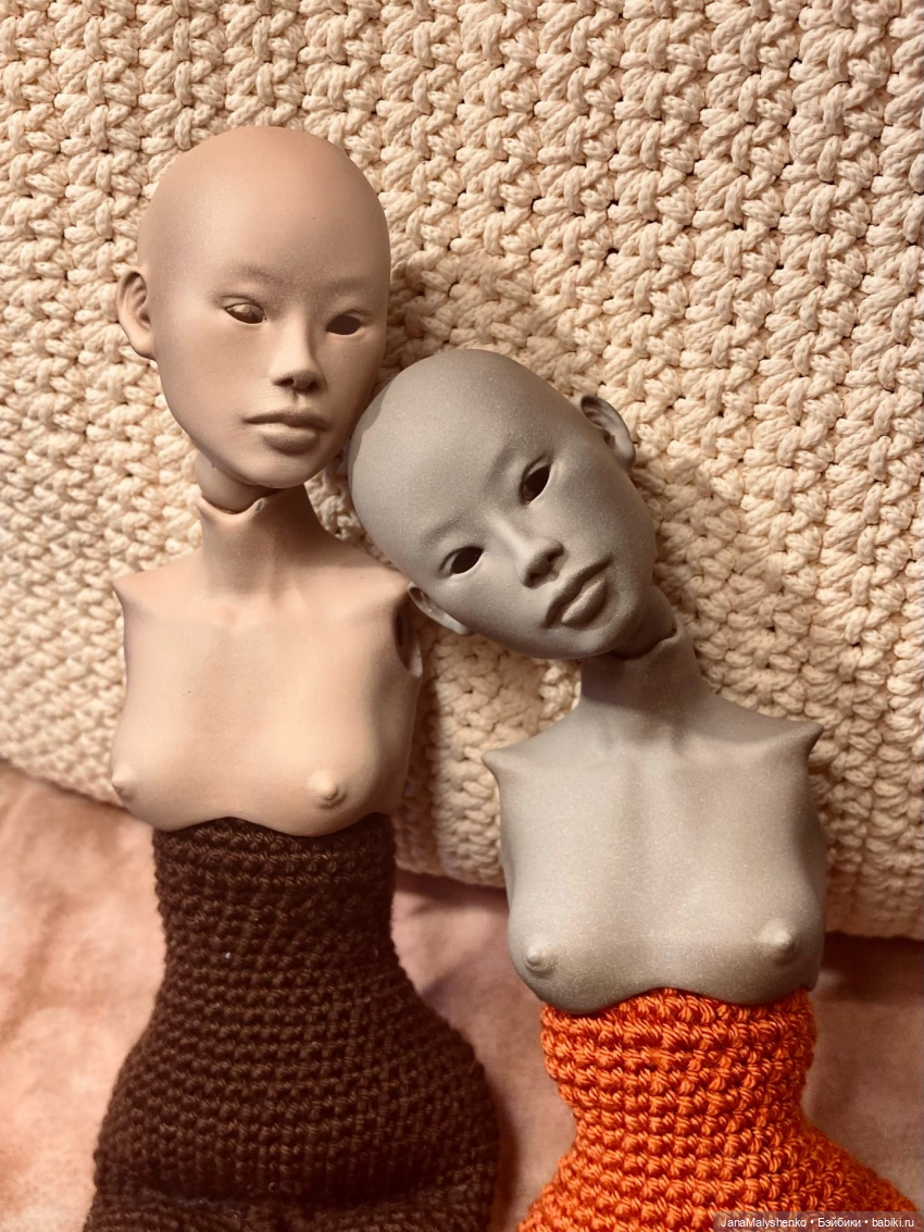 Кукольные мытарства: глава вторая | Бэйбики Кукольные мытарства: глава вторая