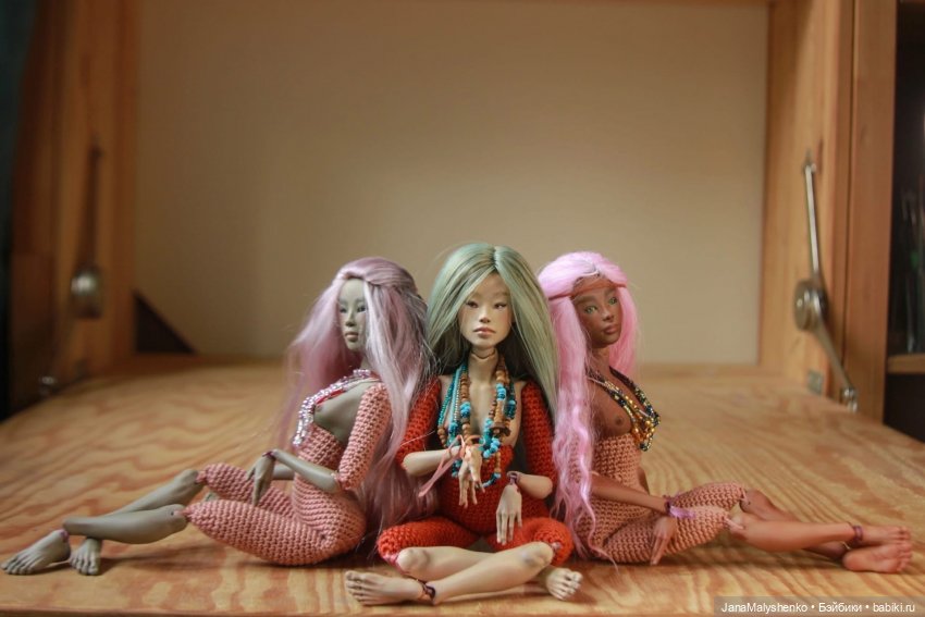 авторские куклы ручной работы varulv авторские куклы ручной работы varulv