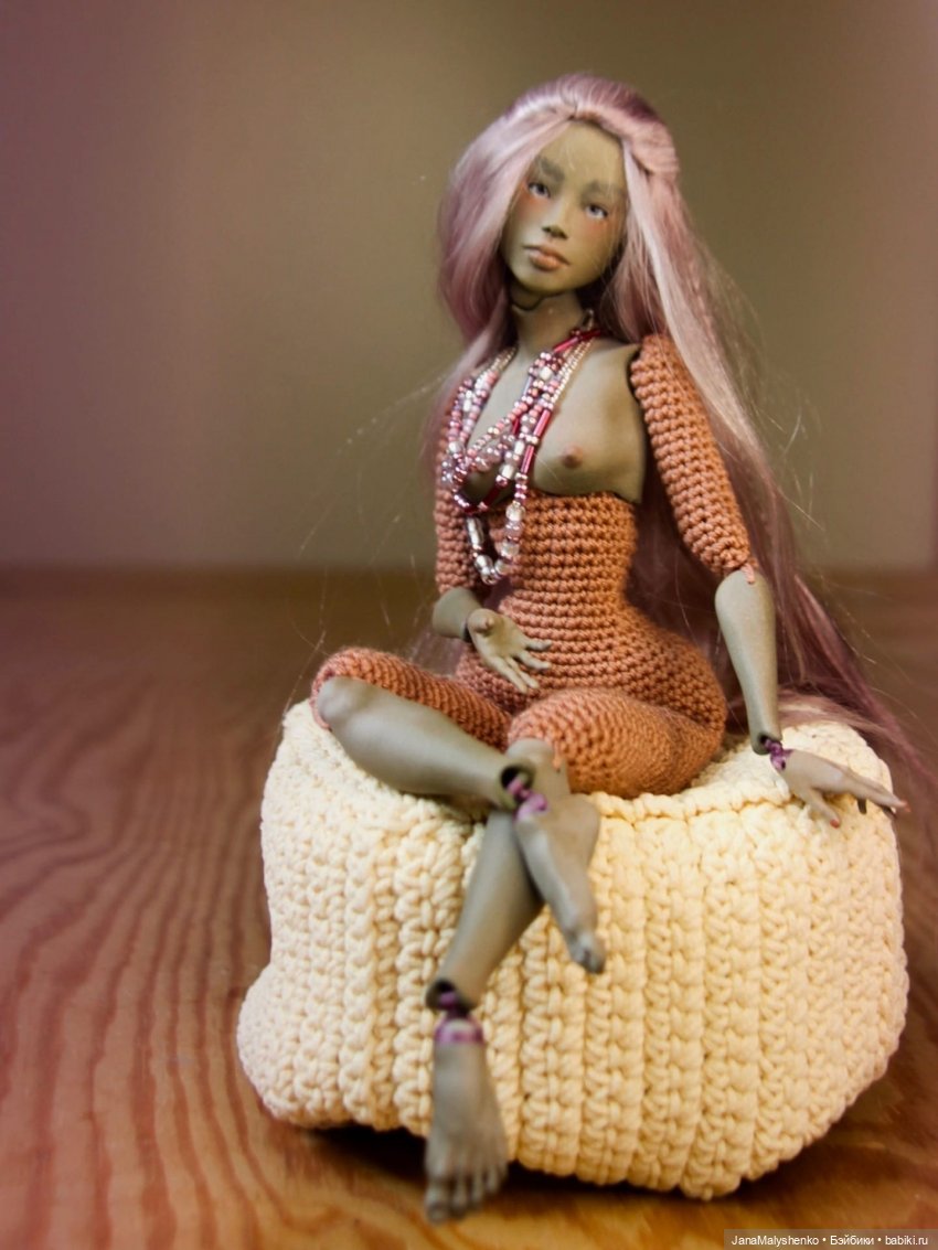 авторская кукла varulv авторская кукла varulv