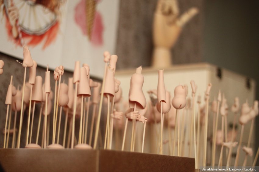 детали куклы детали куклы