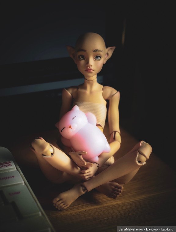авторская кукла авторская кукла
