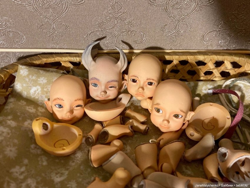 кукольные лица кукольные лица