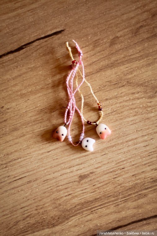 Про апгрейд малышей | Бэйбики Про апгрейд малышей — Авторские шарнирные куклы своими руками: лепка (фото 4)