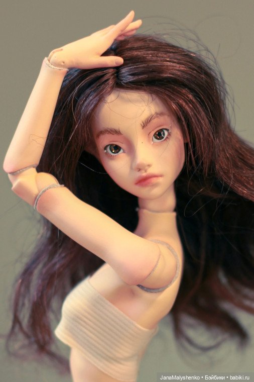 шарнирная кукла шарнирная кукла