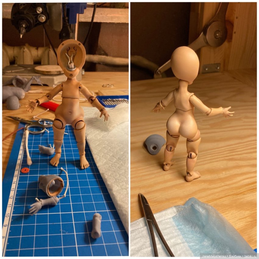 кукольное тело кукольное тело