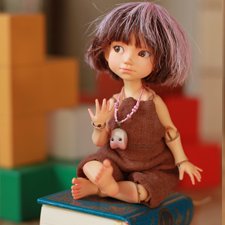 Про апгрейд малышей