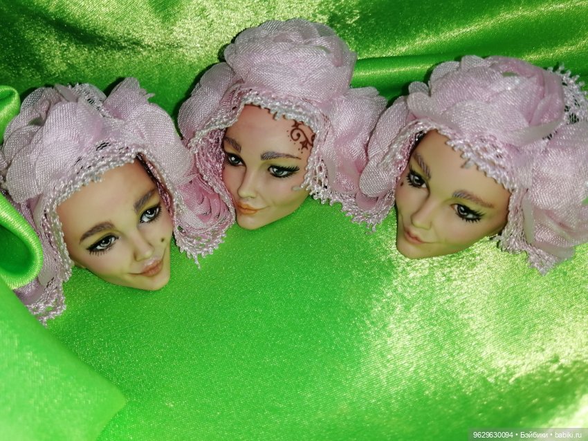 Три сестрицы вечерком, все шептались под окном (фото 2)