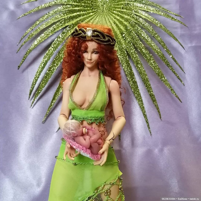 Первенец Хюрем — 3D (фото 3)