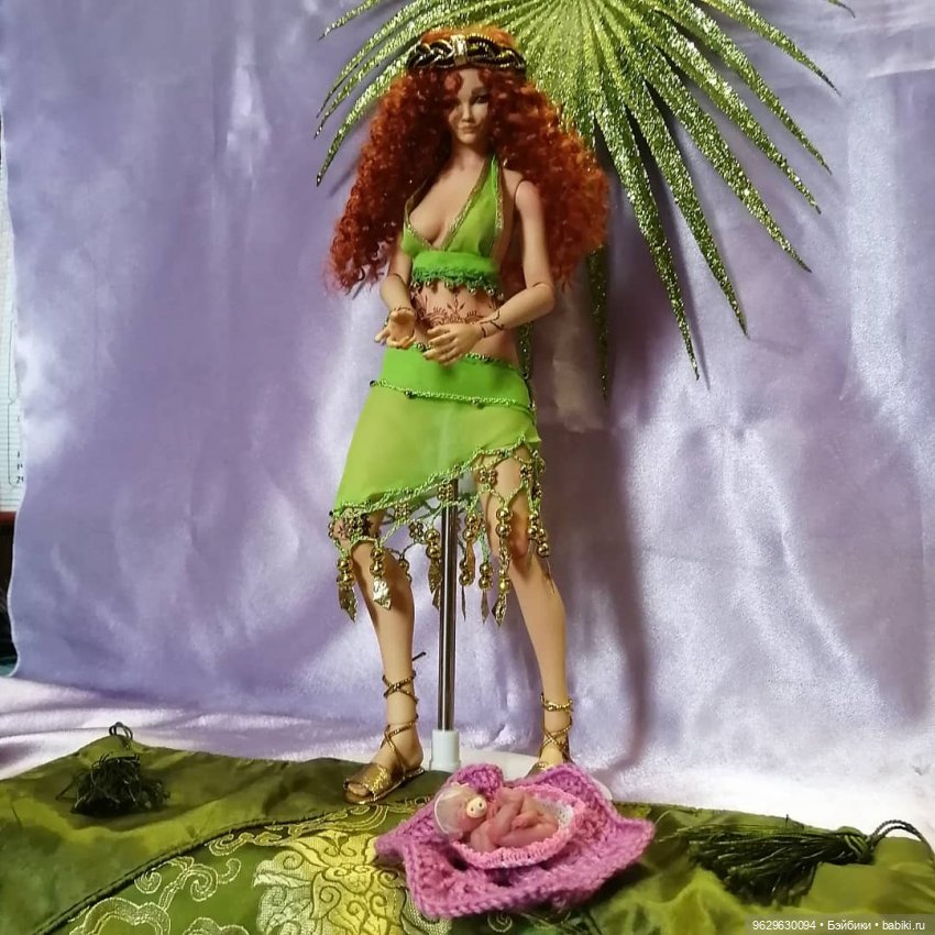 Первенец Хюрем — 3D