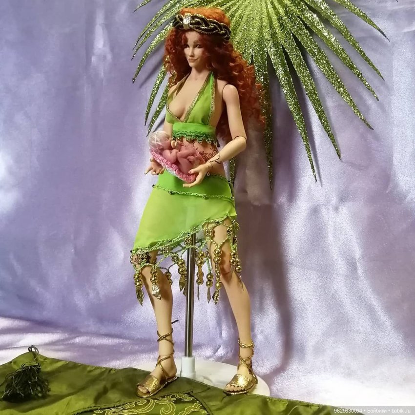 Первенец Хюрем — 3D (фото 2)