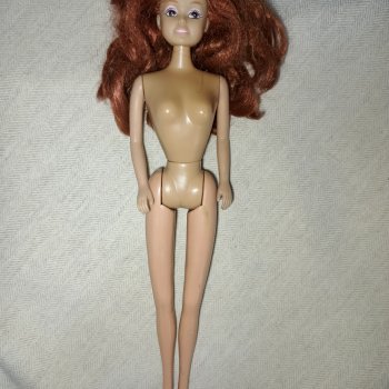 Помогите опознать барби пожалуйста