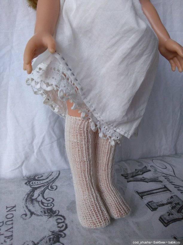 Девочки одеваются. Медленно, но верно. Ягужка (фото 7)