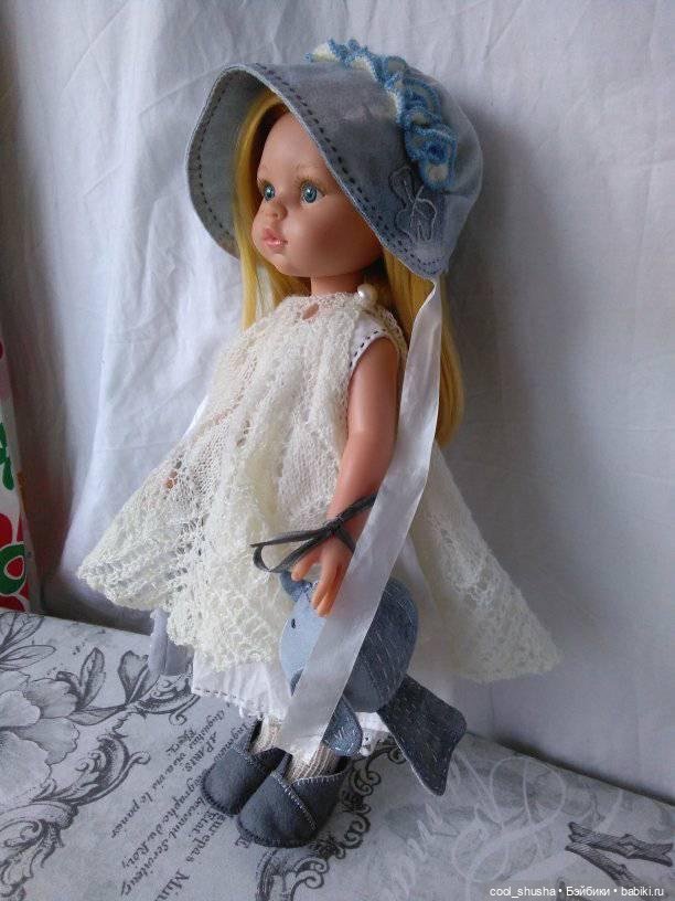 Девочки одеваются. Медленно, но верно. Ягужка (фото 10)