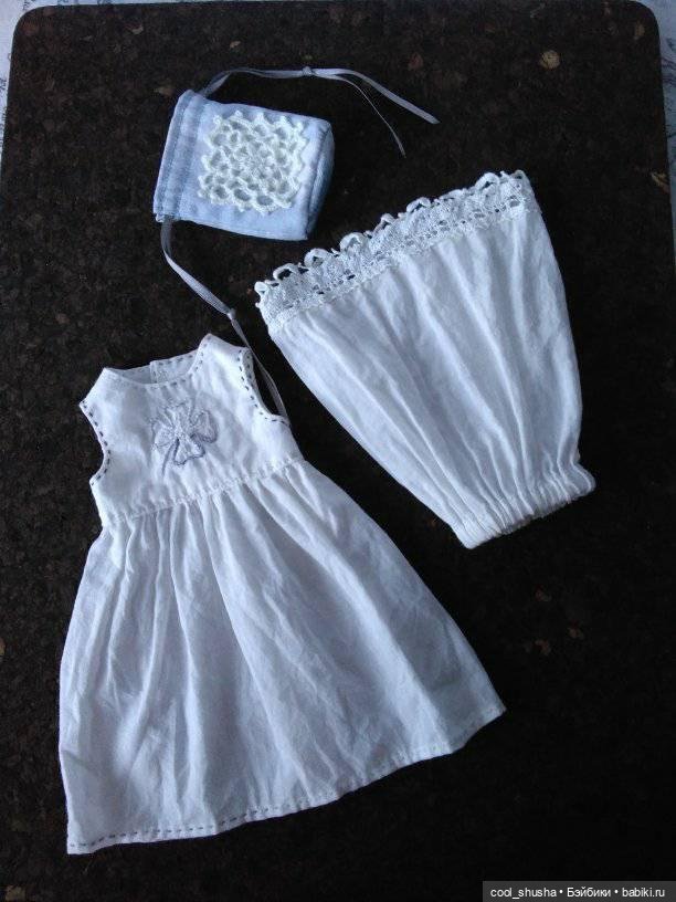 Девочки одеваются. Медленно, но верно. Ягужка (фото 3)