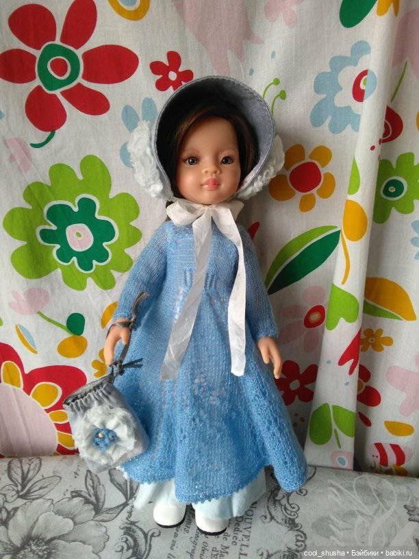 Девочки одеваются. Медленно, но верно. Мэй-мэй (фото 10)