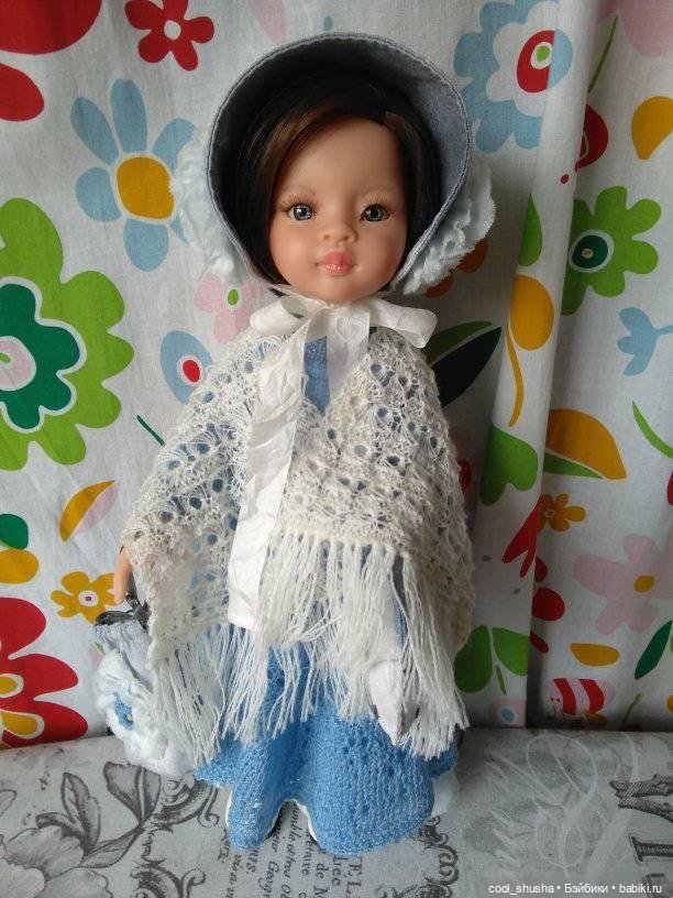 Девочки одеваются. Медленно, но верно. Мэй-мэй