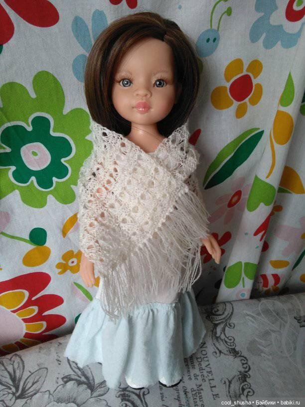 Девочки одеваются. Медленно, но верно. Мэй-мэй (фото 7)