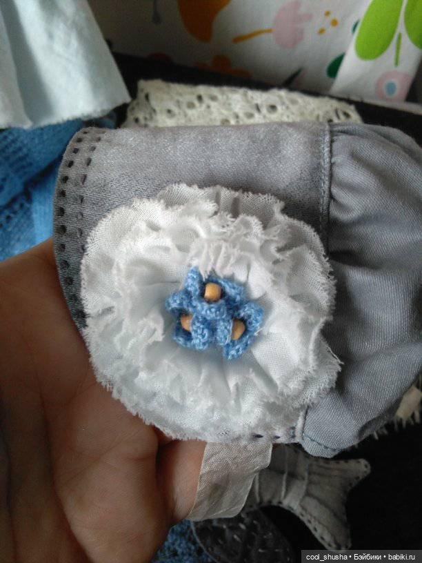 Девочки одеваются. Медленно, но верно. Мэй-мэй (фото 5)