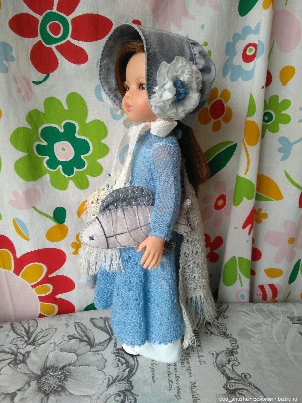 Девочки одеваются. Медленно, но верно. Мэй-мэй (фото 2)