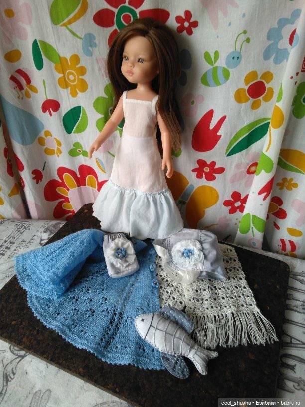 Девочки одеваются. Медленно, но верно. Мэй-мэй (фото 3)