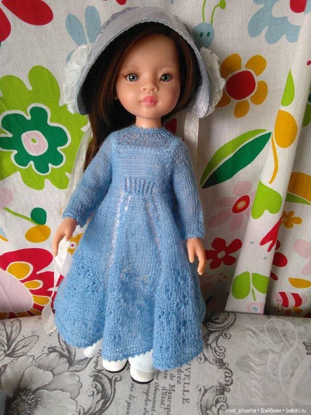 Девочки одеваются. Медленно, но верно. Мэй-мэй (фото 8)