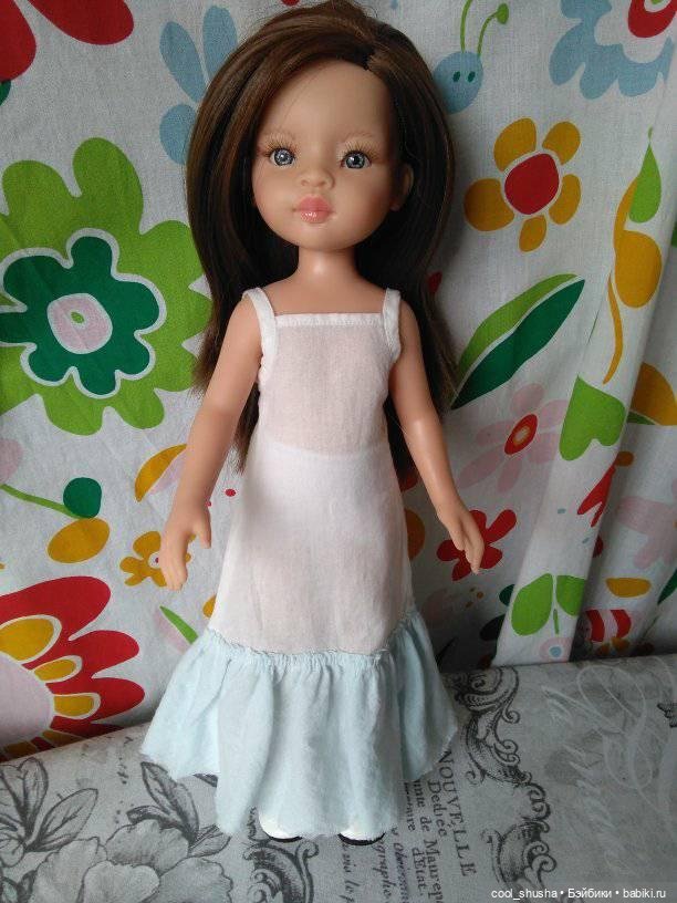 Девочки одеваются. Медленно, но верно. Мэй-мэй (фото 6)