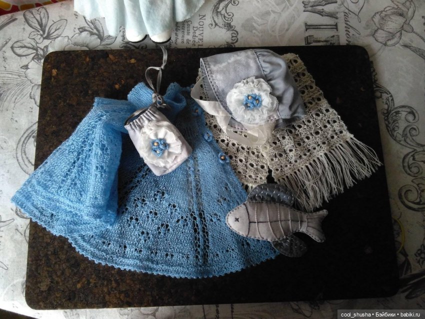 Девочки одеваются. Медленно, но верно. Мэй-мэй (фото 4)