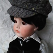 Такие разные реплики Брю