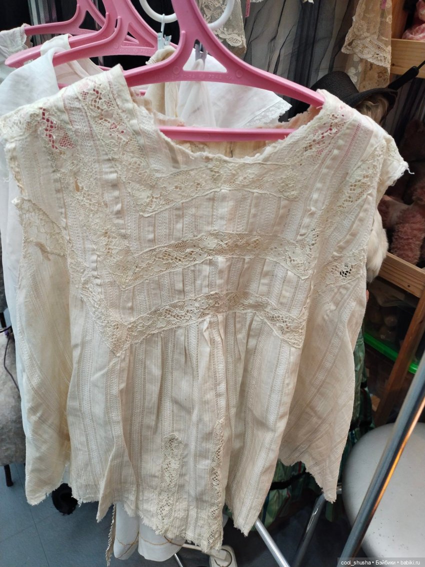 Выставка «Куклы и мишки» на Тишинке. Только крупные планы. Часть 1. Куклы