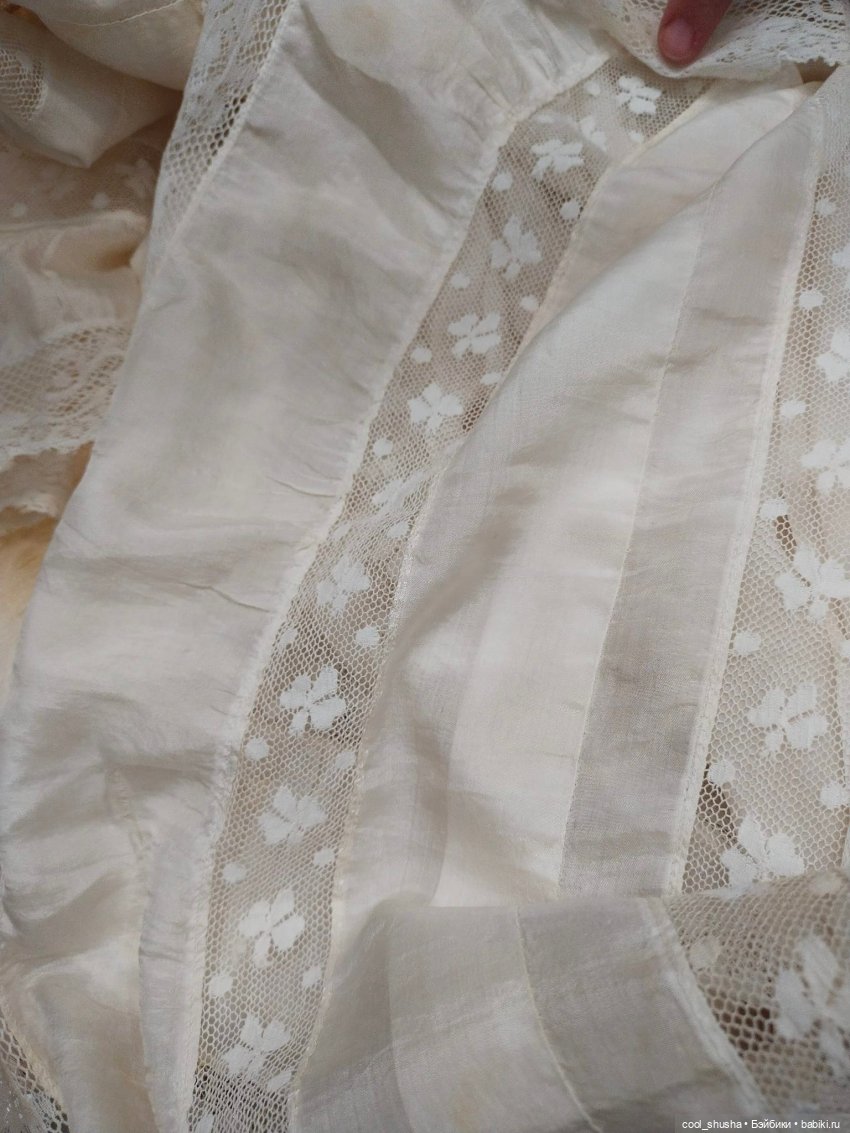 Выставка «Куклы и мишки» на Тишинке. Только крупные планы. Часть 1. Куклы (фото 10)