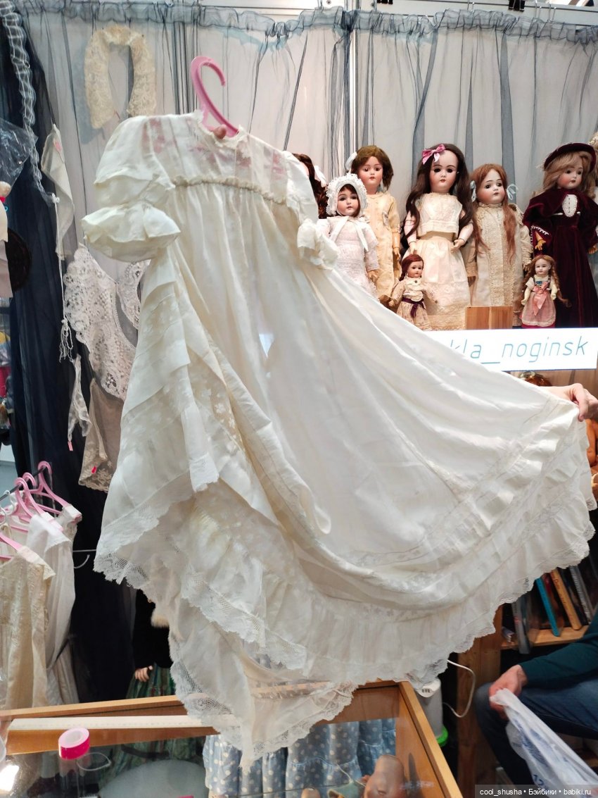 Выставка «Куклы и мишки» на Тишинке. Только крупные планы. Часть 1. Куклы