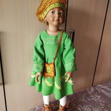 Ижевск и куклы. Явки-пароли-хлебные места