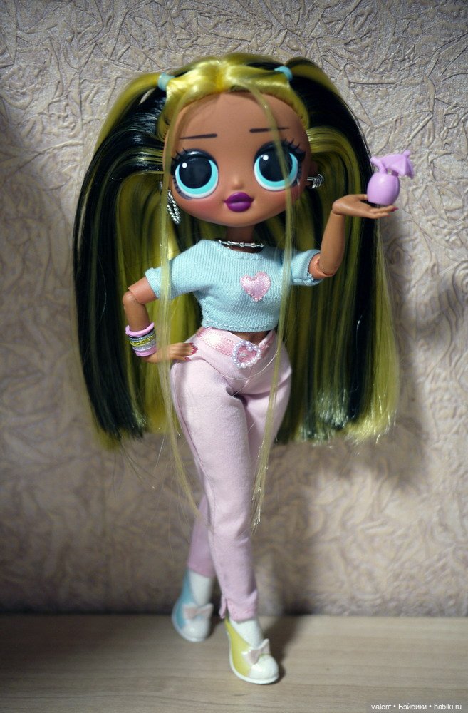 Alt Grrrl с Aliexpress
