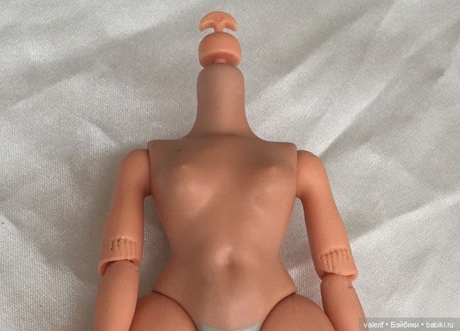 Шейный якорь LOL OMG