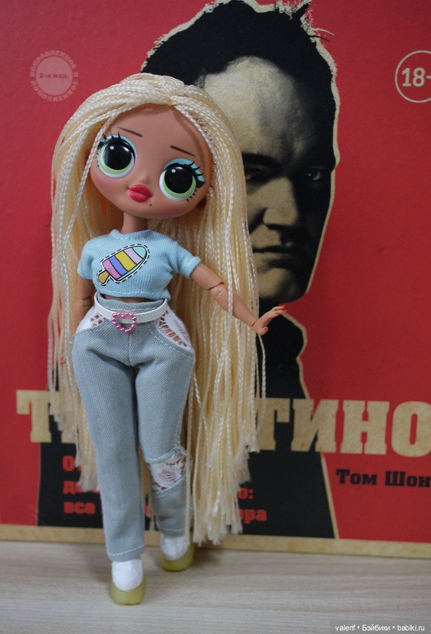 Swag c Aliexpress